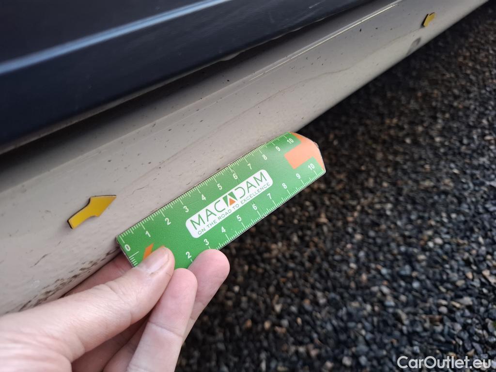  Renault  Clio  IV Air MediaNav 1.5 dCi 90CV BVM5 E6 #34