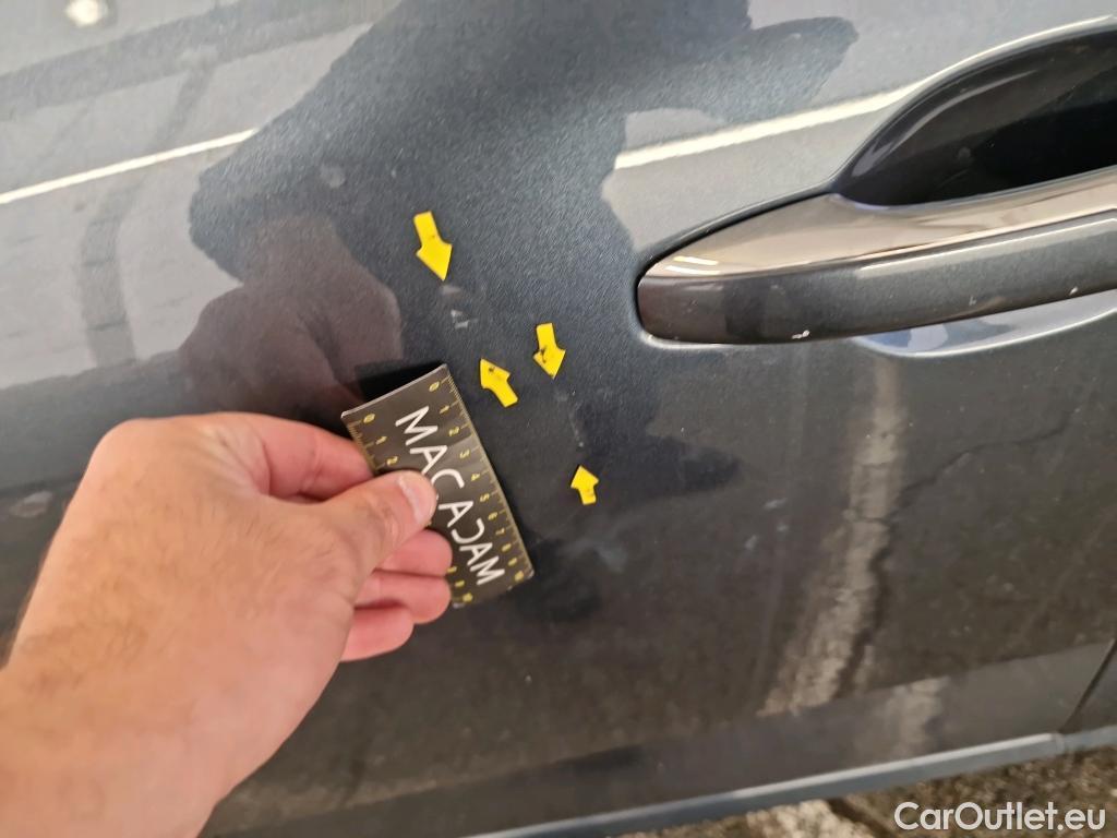  Renault  Megane  IV Berline 5 ptes. Business 1.0 TCe 115CV BVM6 E6d #11