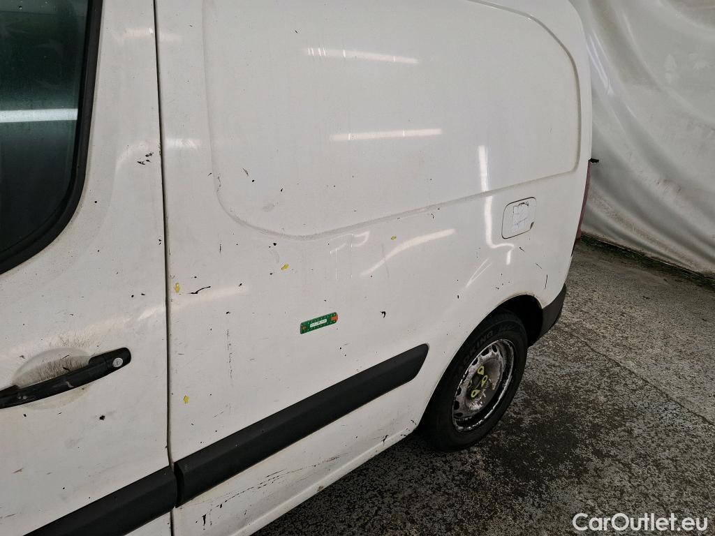  Peugeot  Partner  L1 Pro 1.6 HDi 75CV BVM5 E6 #6