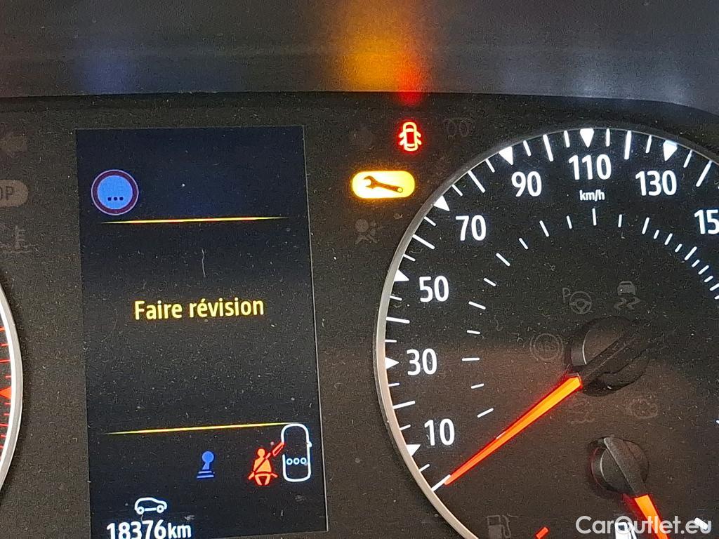  Renault  Clio  V Business 1.0 TCe 100CV / GPL BVM6 E6d #3