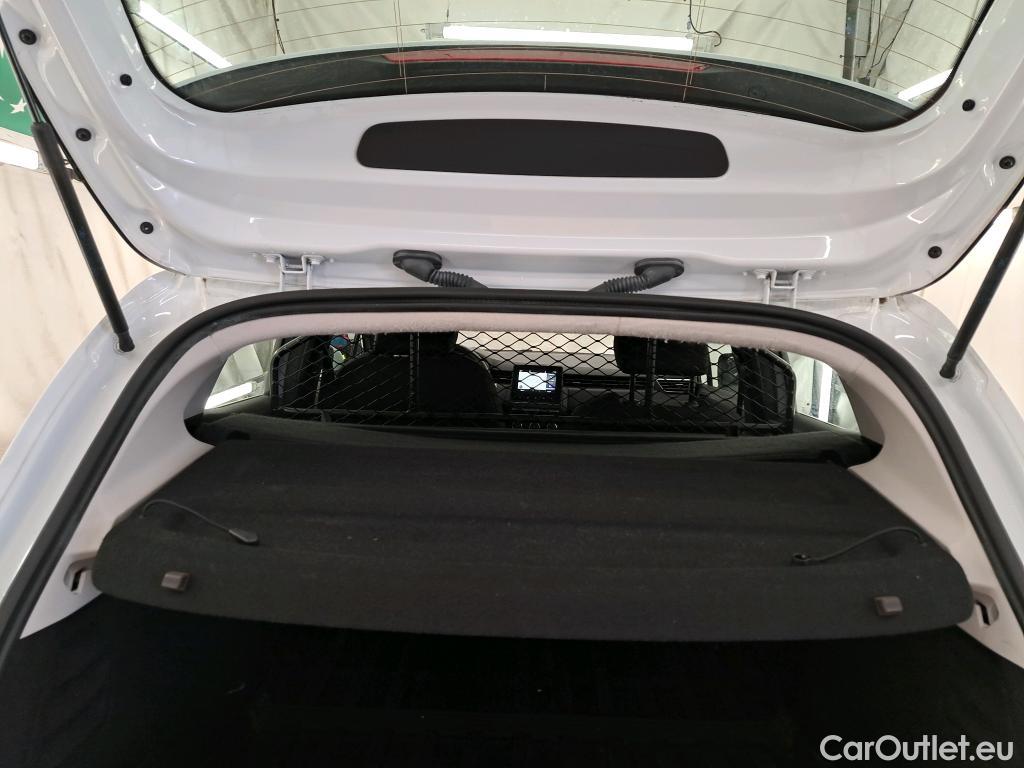  Renault  Clio  V Société Air Nav 1.5 dCi 85CV BVM6 E6dT #12