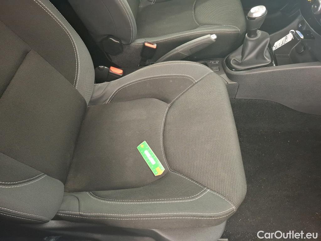  Renault  Clio  IV Air MediaNav 1.5 dCi 90CV BVM5 E6 #67