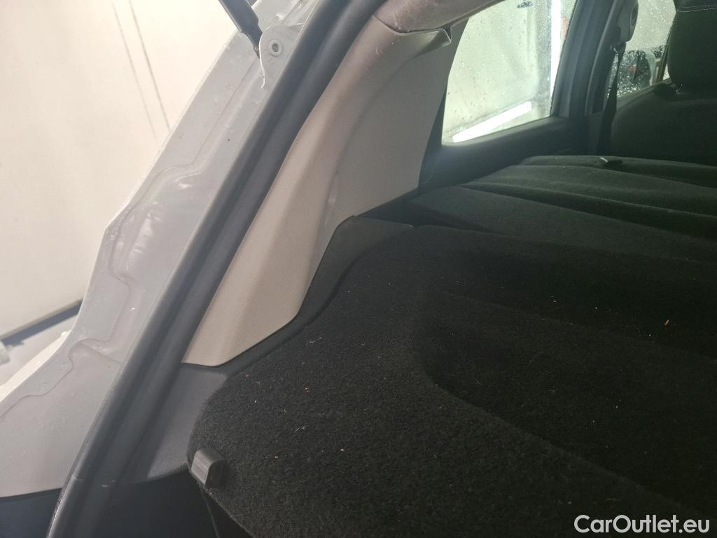  Renault  Clio  IV Air MediaNav 1.5 dCi 90CV BVM5 E6 #51