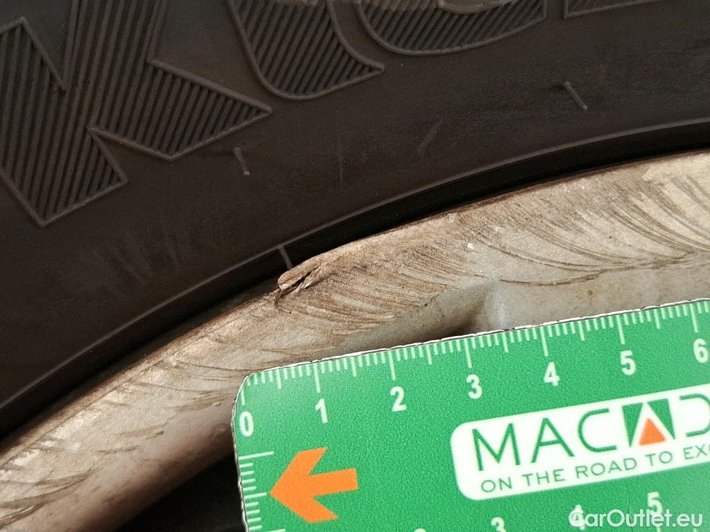  Renault  Kangoo RENAULT  Express VU 4p Combi Cab Appro Extra Energy 1.5 dCi 90 #51