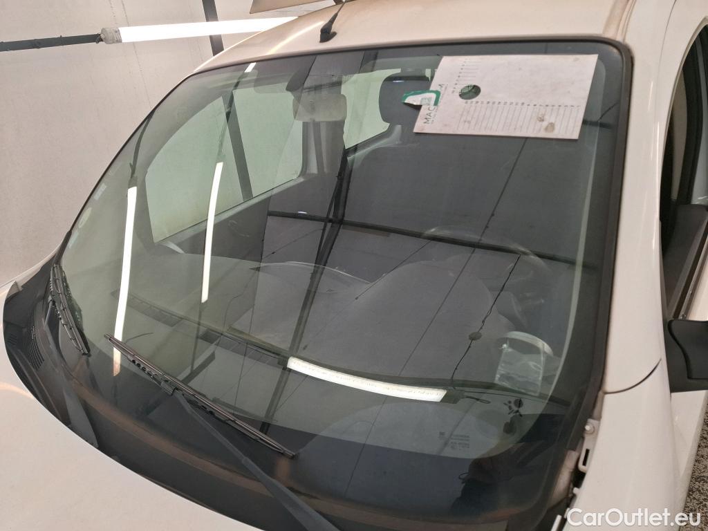  Renault  Kangoo RENAULT  Express VU 4p Combi Cab Appro Extra Energy 1.5 dCi 90 #44