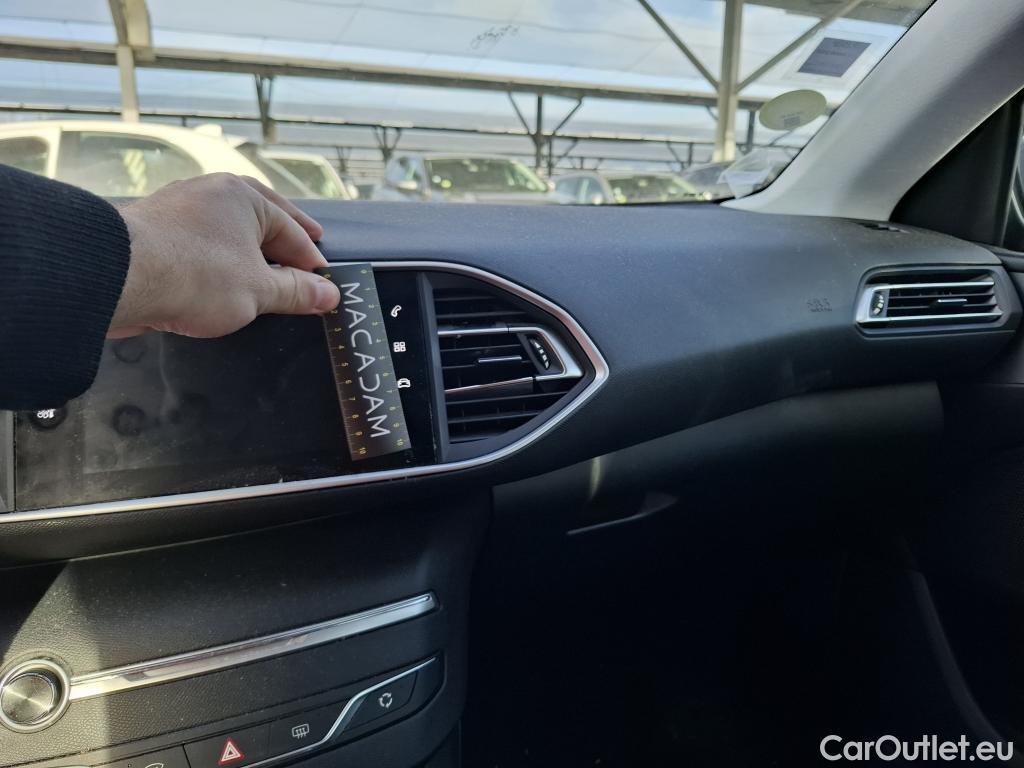  Peugeot  308  Active Business 1.5 HDi 130CV BVM6 E6d #4