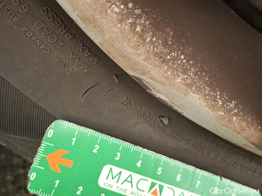  Renault  Kangoo RENAULT  Express VU 4p Combi Cab Appro Extra Energy 1.5 dCi 90 #24