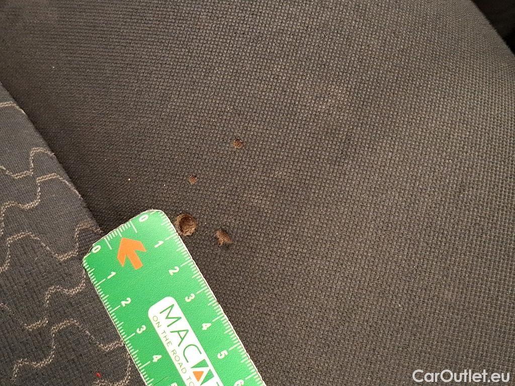  Renault  Kangoo RENAULT  Express VU 4p Combi Cab Appro Extra Energy 1.5 dCi 90 #10