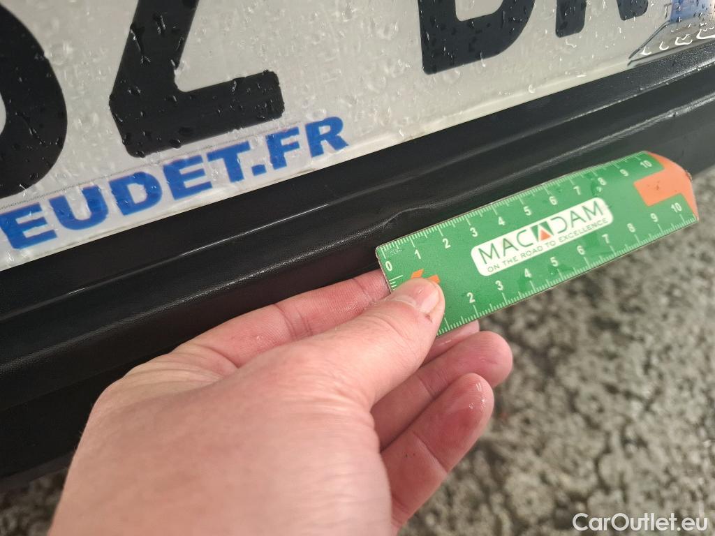  Renault  Clio  IV Air MediaNav 1.5 dCi 90CV BVM5 E6 #24