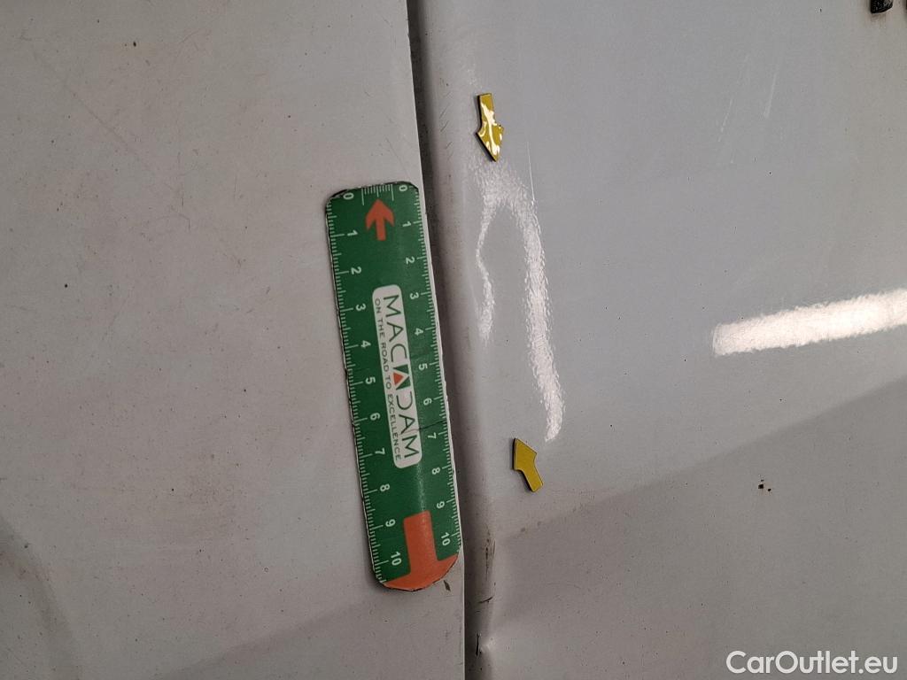  Renault  Kangoo RENAULT  Express VU 4p Combi Cab Appro Extra Energy 1.5 dCi 90 #16