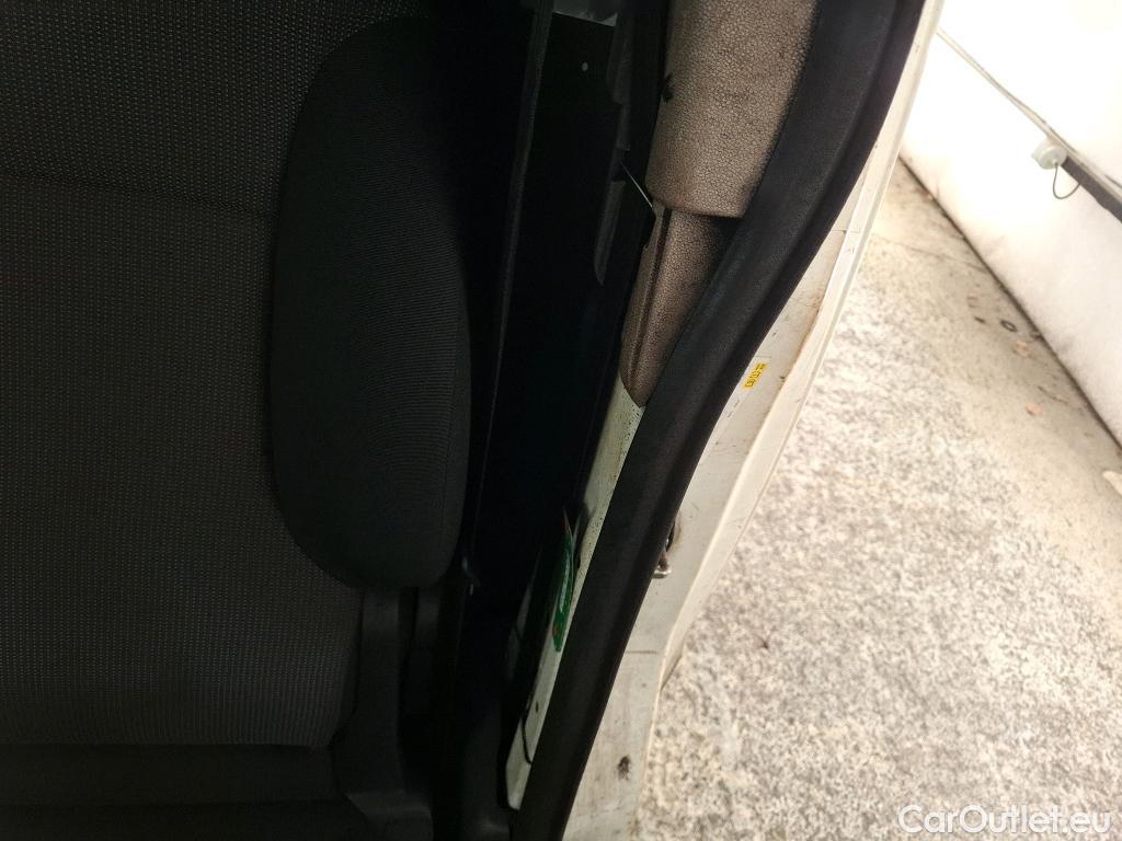  Peugeot  Partner  L1 Pro 1.6 HDi 75CV BVM5 E6 #69