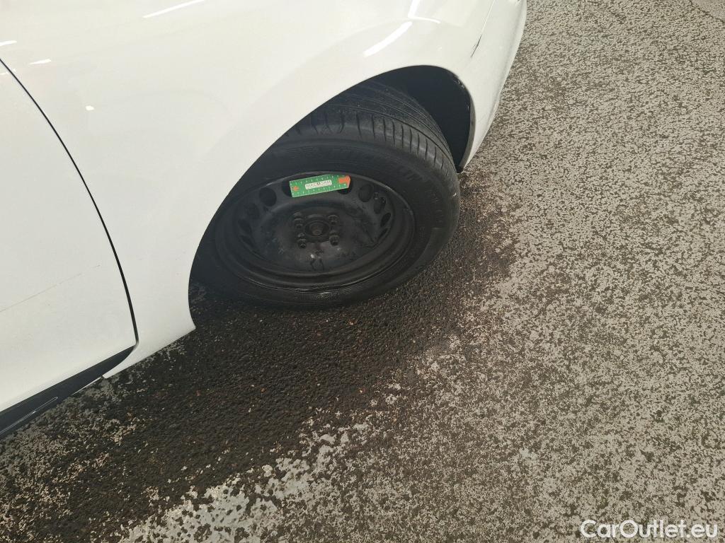  Renault  Clio  IV Air MediaNav 1.5 dCi 90CV BVM5 E6 #62