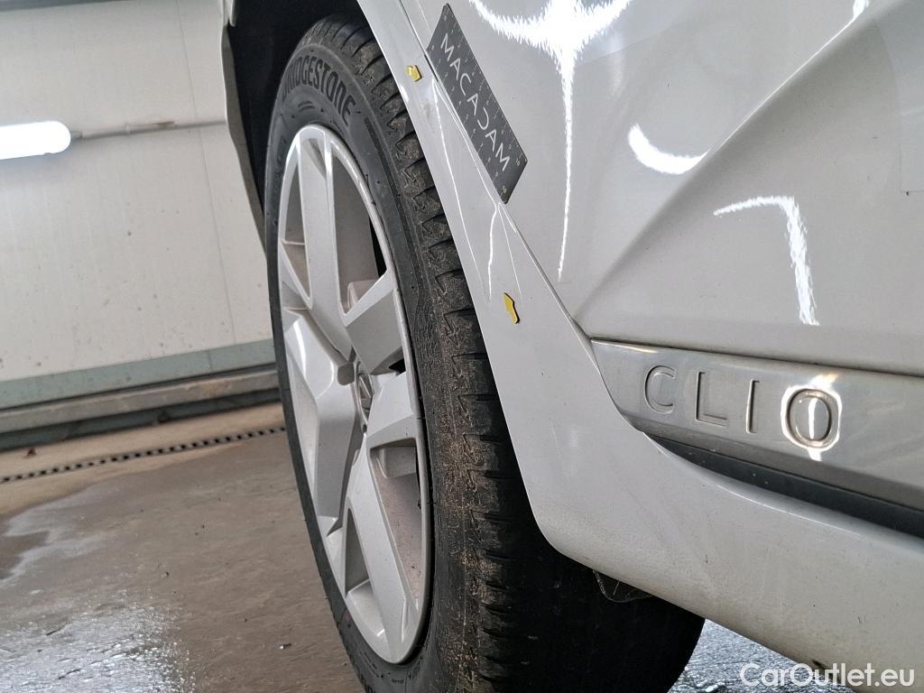  Renault  Clio  V Business 1.0 SCe 65CV BVM5 E6d #17