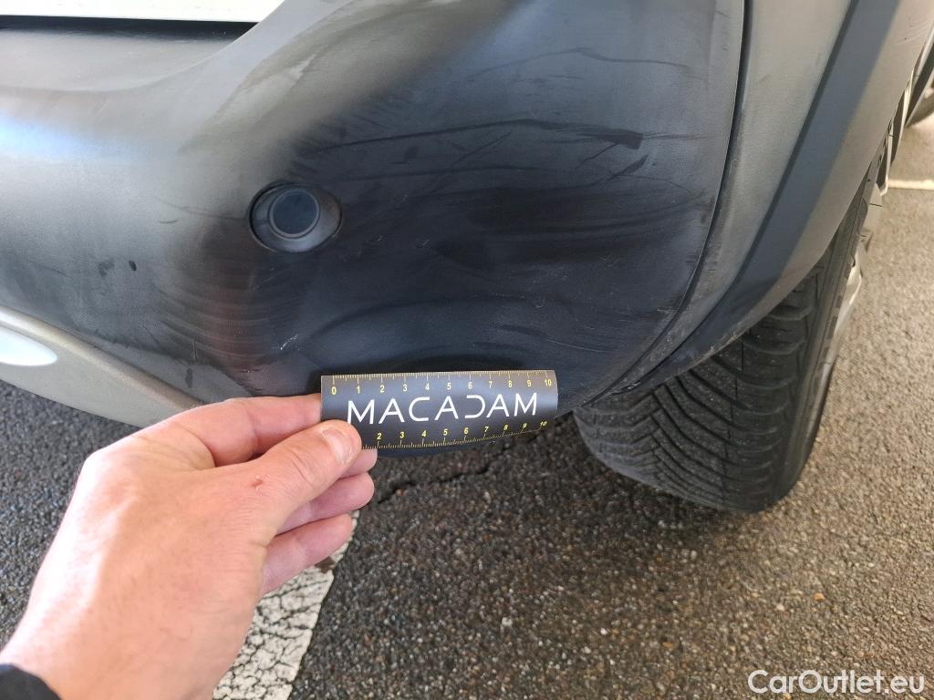  Peugeot  RIFTER  Allure L1 1.2 PureTech 110CV BVM6 E6dT #5