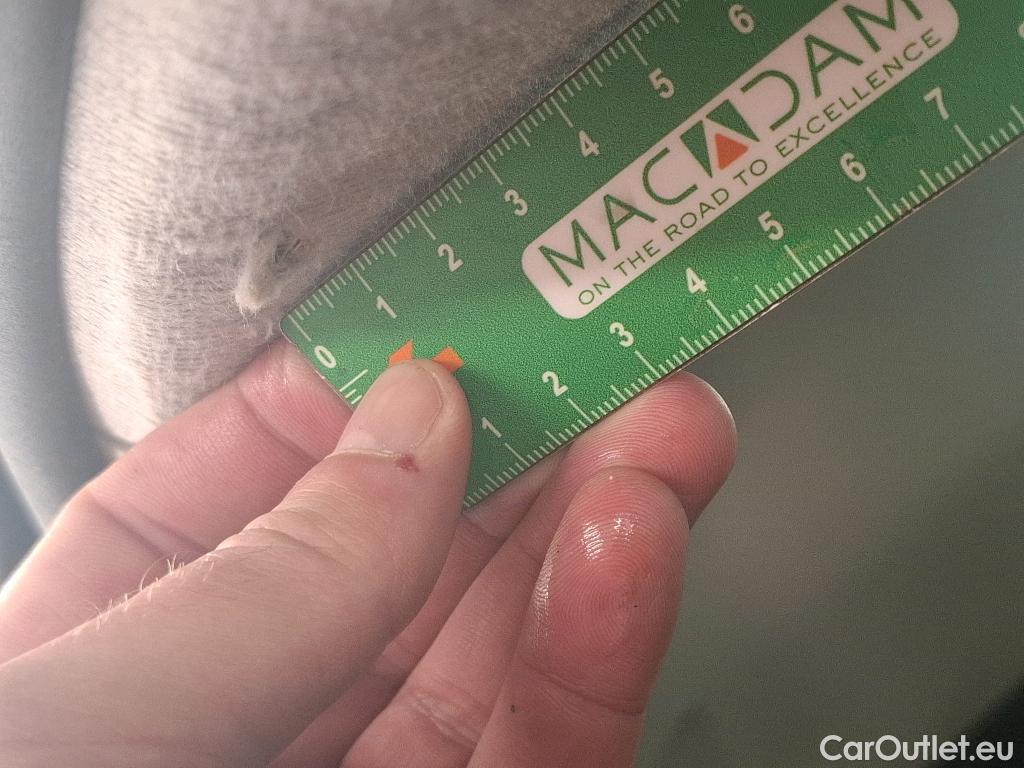  Renault  Clio  IV Air MediaNav 1.5 dCi 90CV BVM5 E6 #46