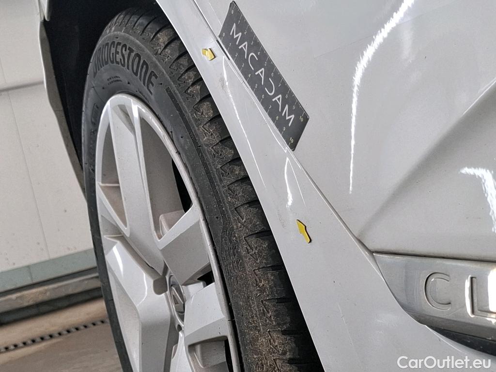  Renault  Clio  V Business 1.0 SCe 65CV BVM5 E6d #19