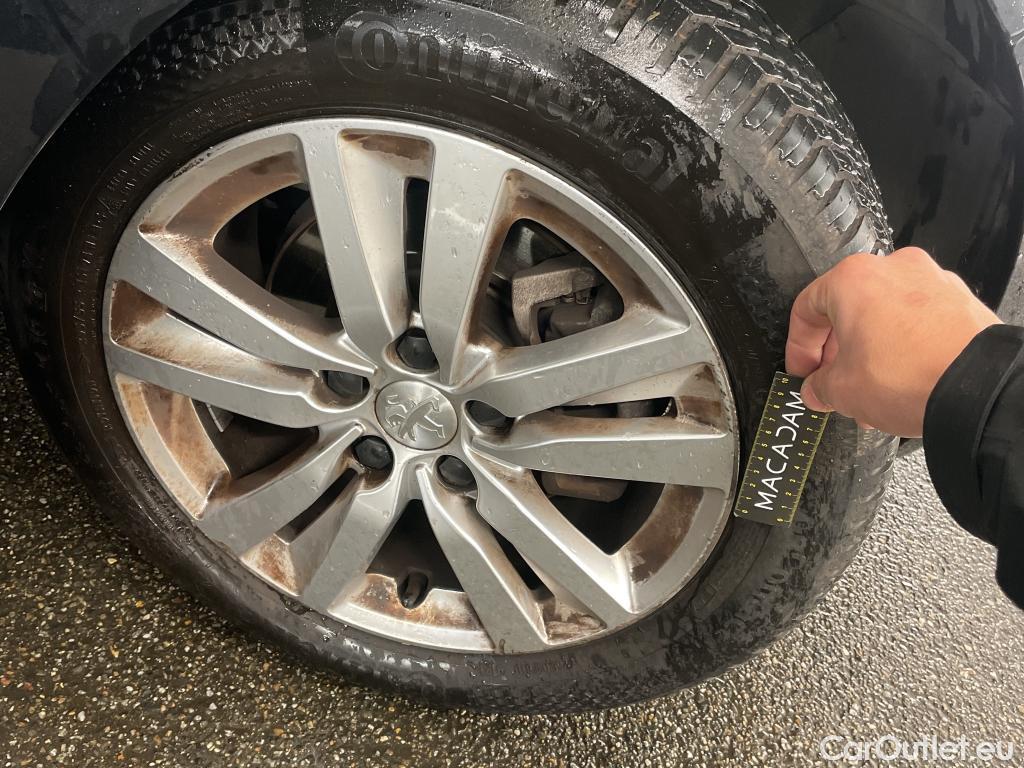  Peugeot  308  Active Business 1.5 HDi 130CV BVM6 E6d #8