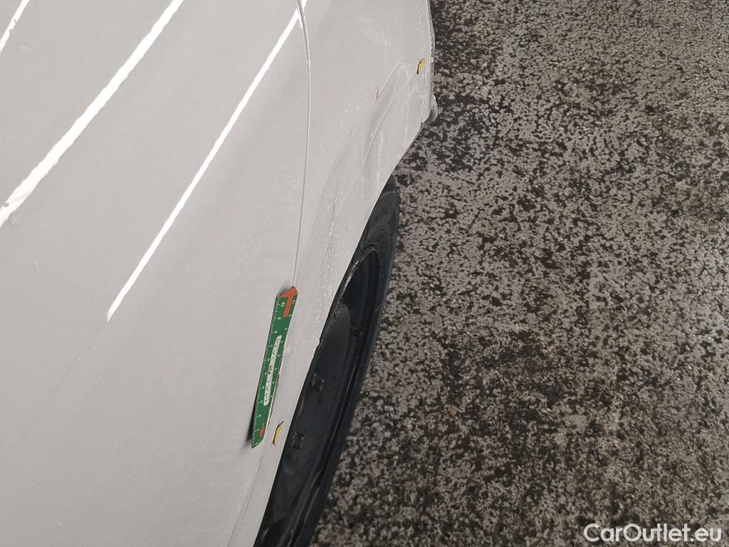  Renault  Clio  IV Air MediaNav 1.5 dCi 90CV BVM5 E6 #2