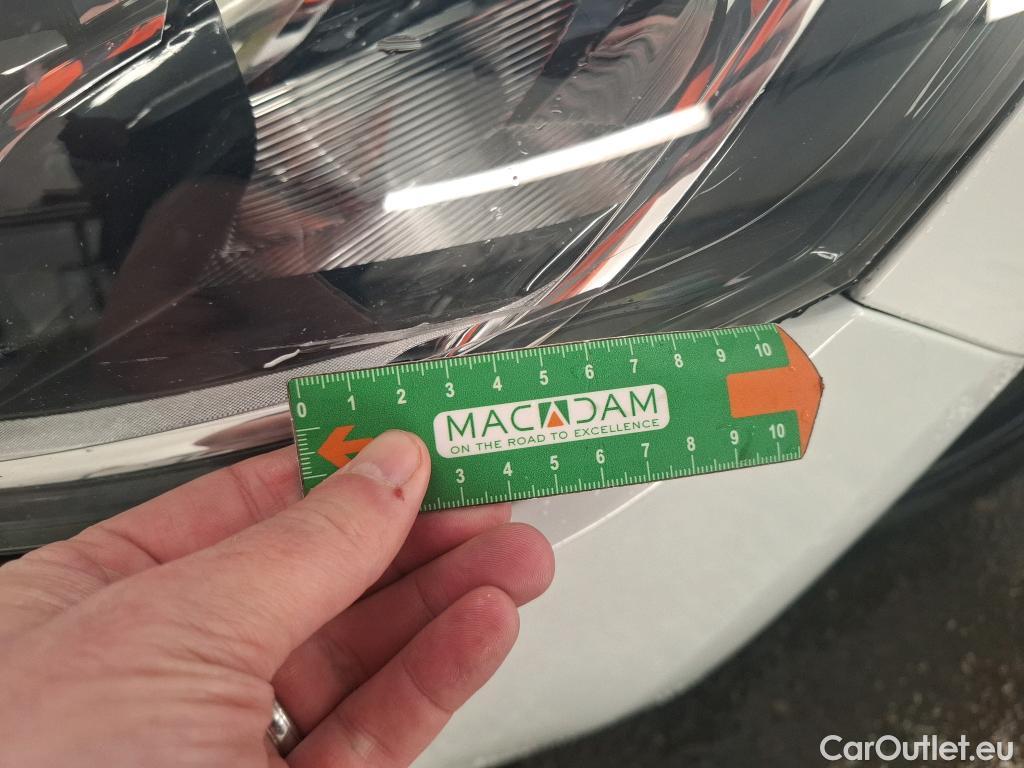  Renault  Clio  IV Air MediaNav 1.5 dCi 90CV BVM5 E6 #59