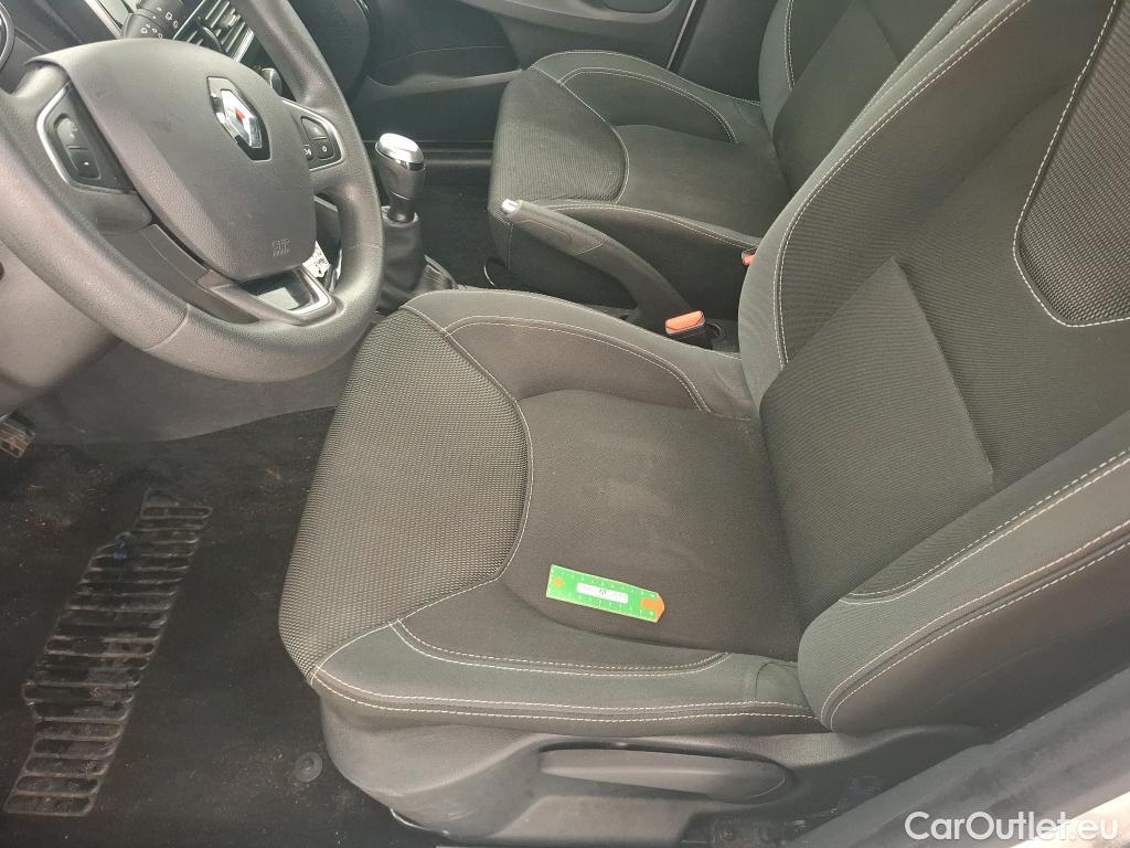  Renault  Clio  IV Air MediaNav 1.5 dCi 90CV BVM5 E6 #68