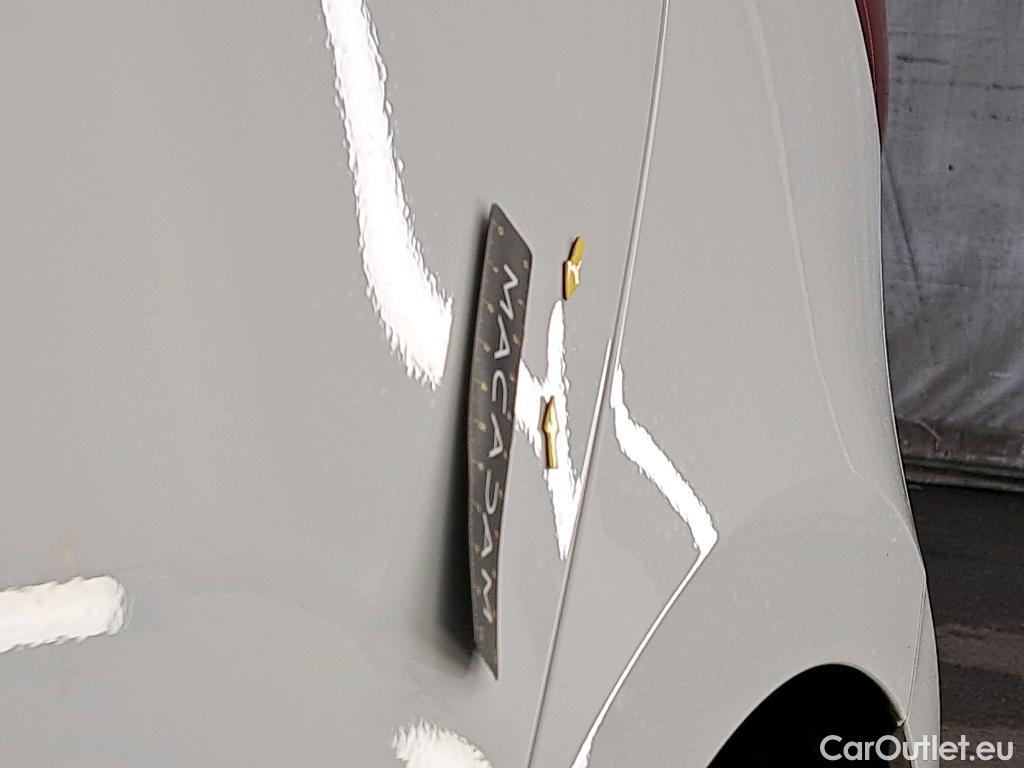  Renault  Clio  V Société Air Nav 1.5 dCi 85CV BVM6 E6dT #17