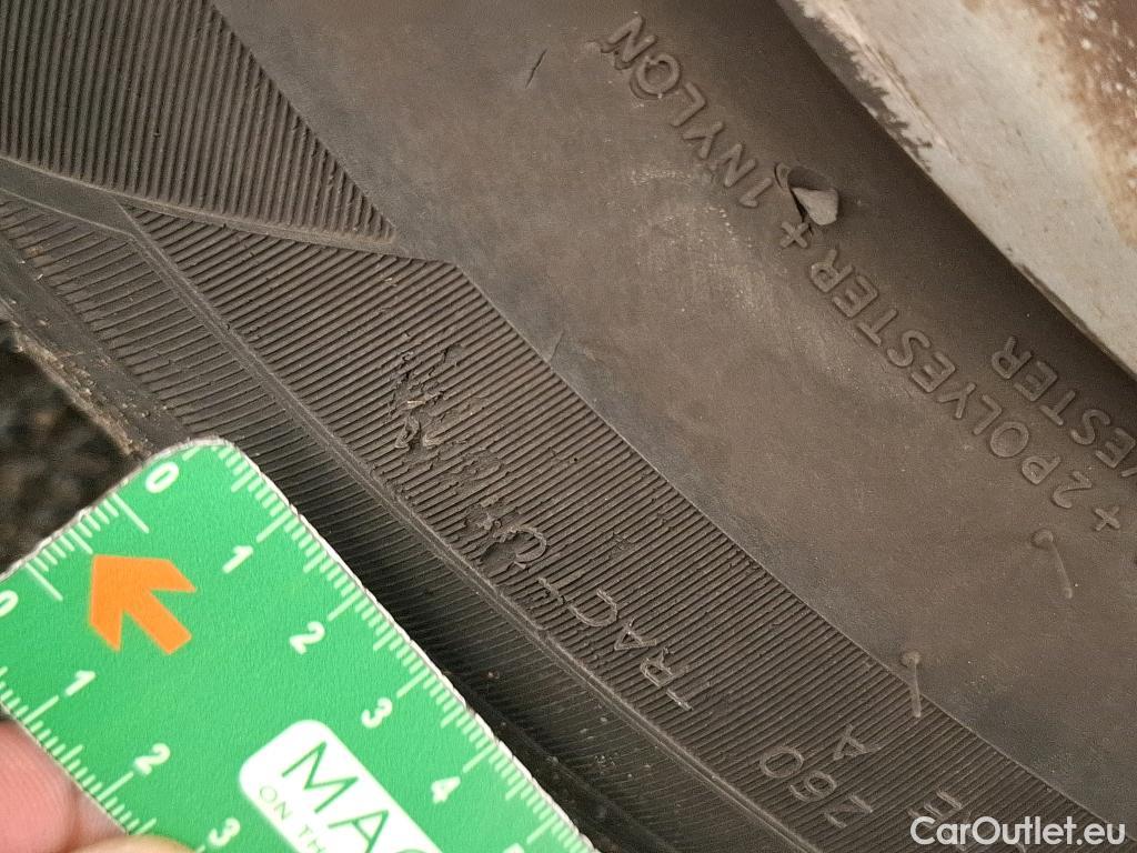  Renault  Kangoo RENAULT  Express VU 4p Combi Cab Appro Extra Energy 1.5 dCi 90 #25