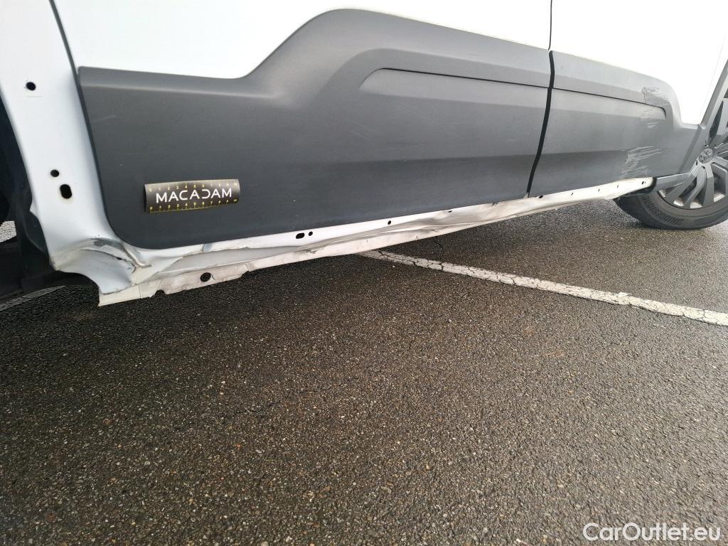  Peugeot  RIFTER  Allure L1 1.2 PureTech 110CV BVM6 E6dT #7