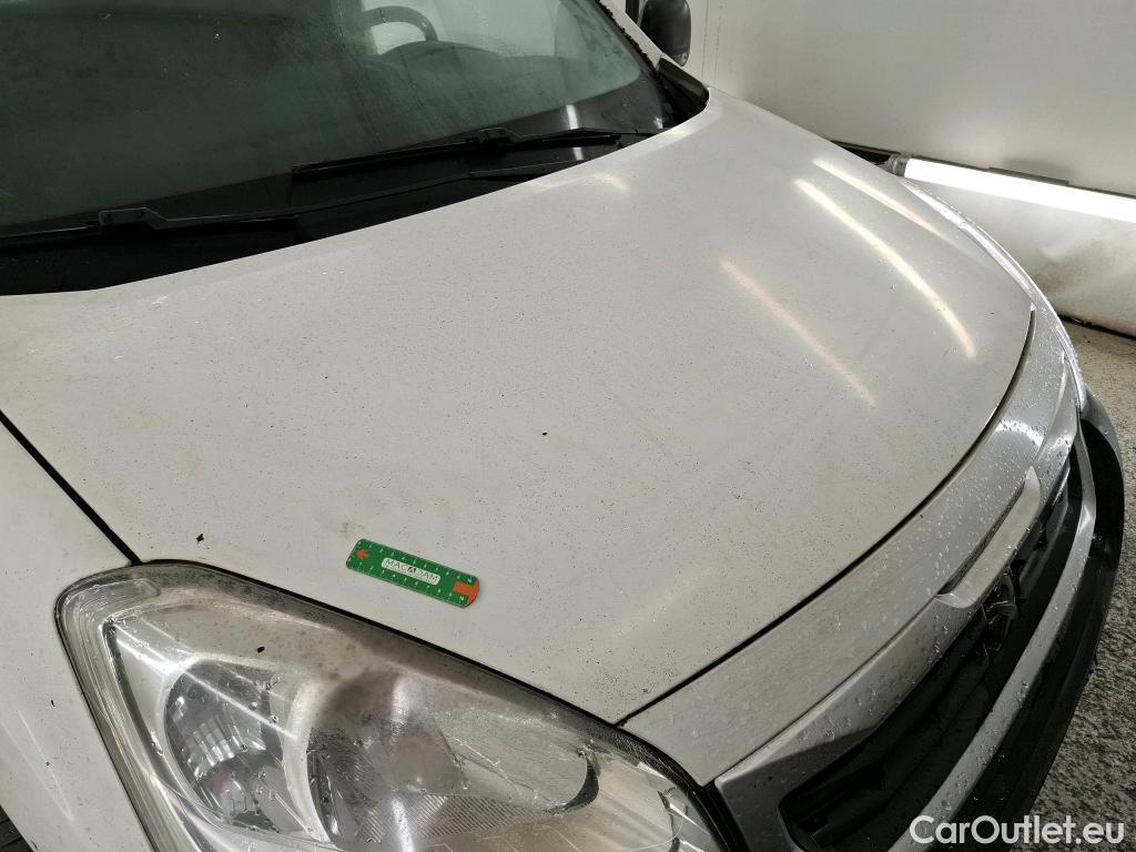  Peugeot  Partner  L1 Pro 1.6 HDi 75CV BVM5 E6 #35