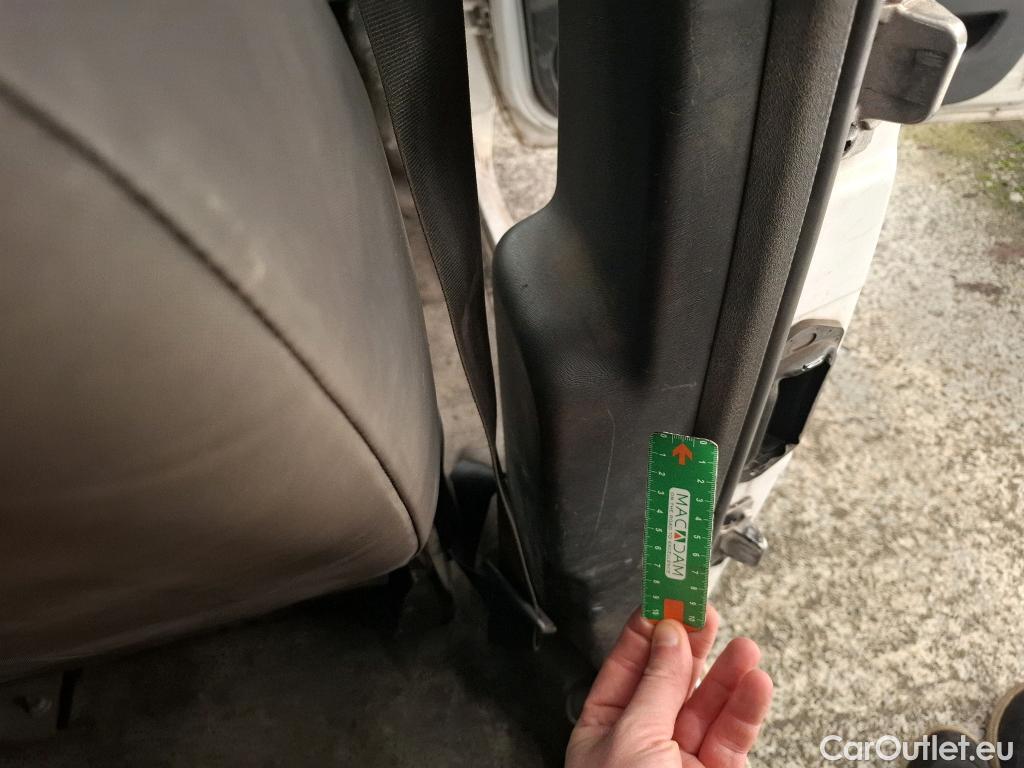  Renault  Kangoo RENAULT  Express VU 4p Combi Cab Appro Extra Energy 1.5 dCi 90 #30