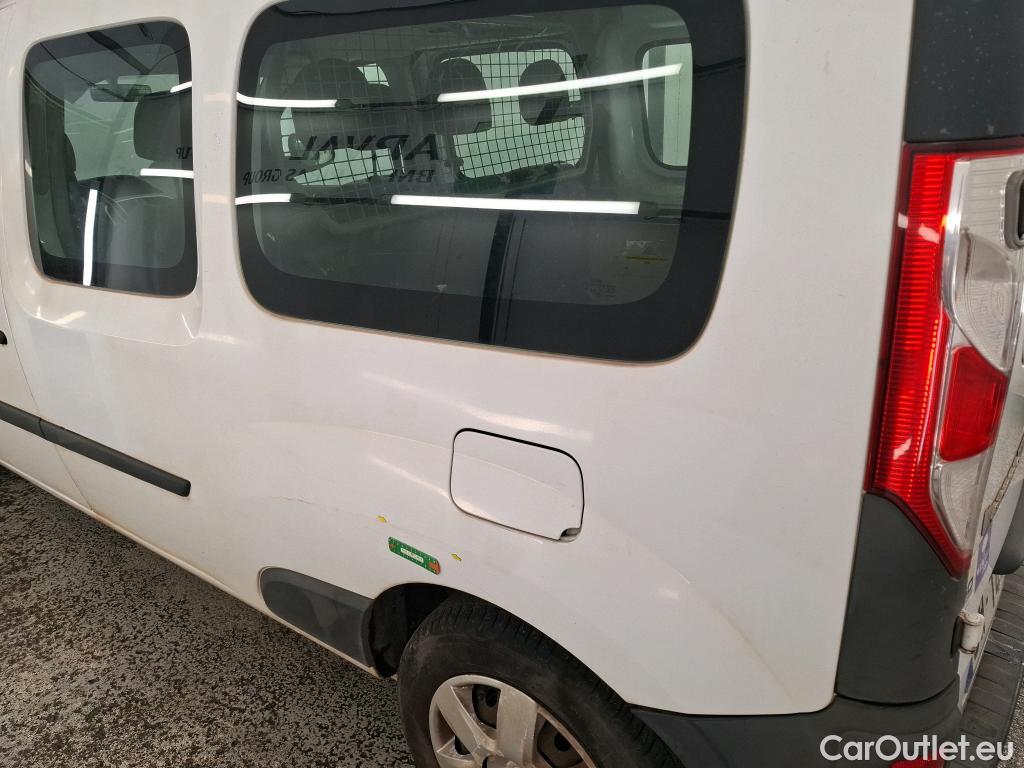  Renault  Kangoo RENAULT  Express VU 4p Combi Cab Appro Extra Energy 1.5 dCi 90 #6