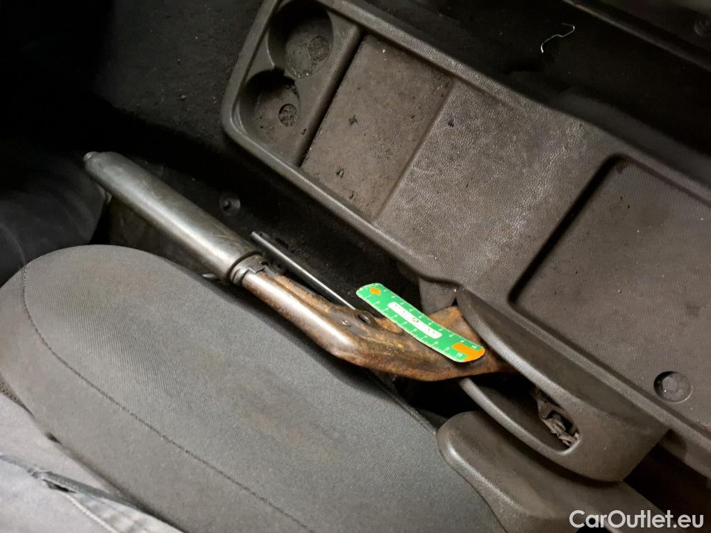  Peugeot  Partner  L1 Pro 1.6 HDi 75CV BVM5 E6 #67