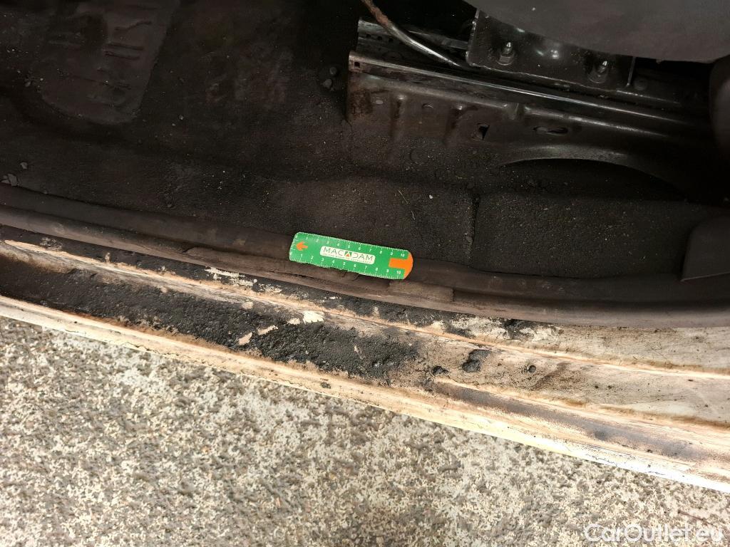  Peugeot  Partner  L1 Pro 1.6 HDi 75CV BVM5 E6 #43