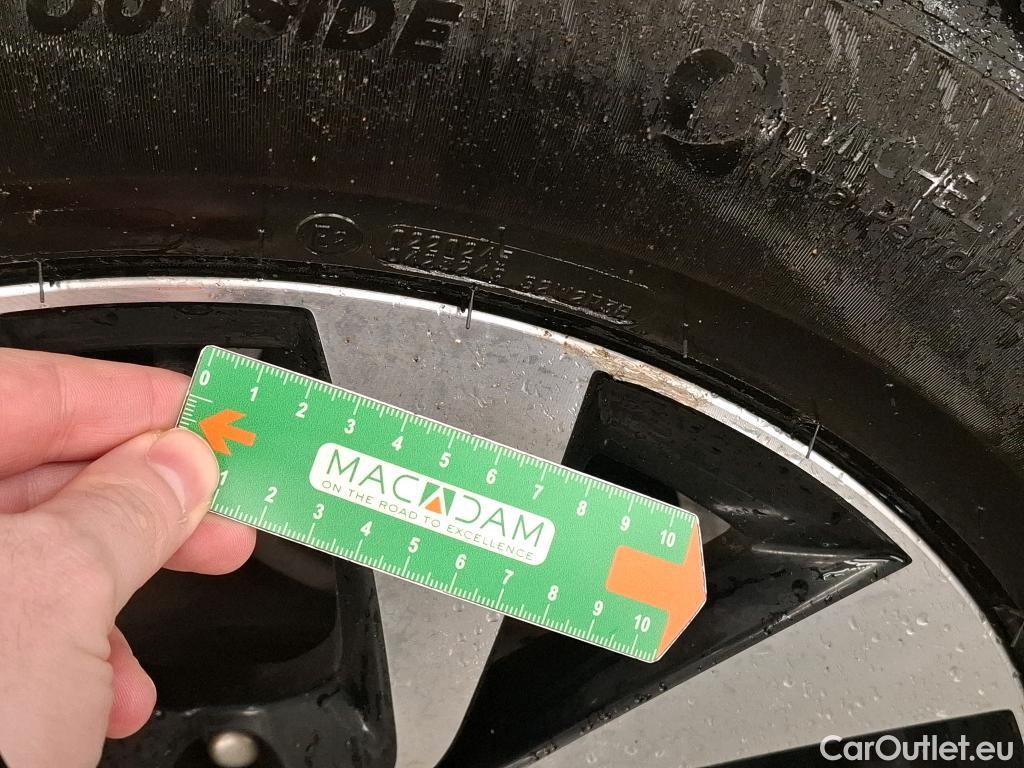  Renault  Arkana  Evolution 1.6 E-TECH Hybrid 145CV BVA6 E6d #15