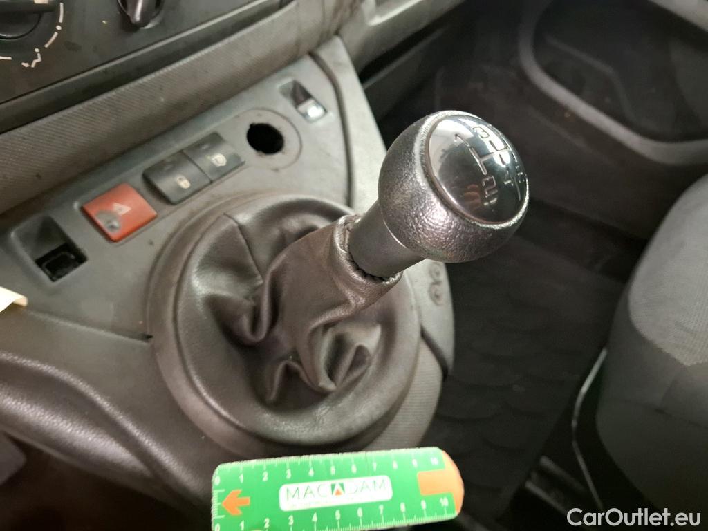  Peugeot  Partner  L1 Pro 1.6 HDi 75CV BVM5 E6 #60