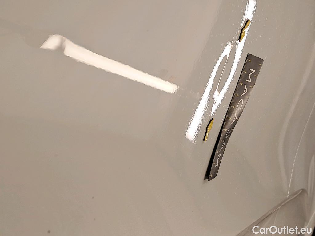  Renault  Clio  V Société Air Nav 1.5 dCi 85CV BVM6 E6dT #2