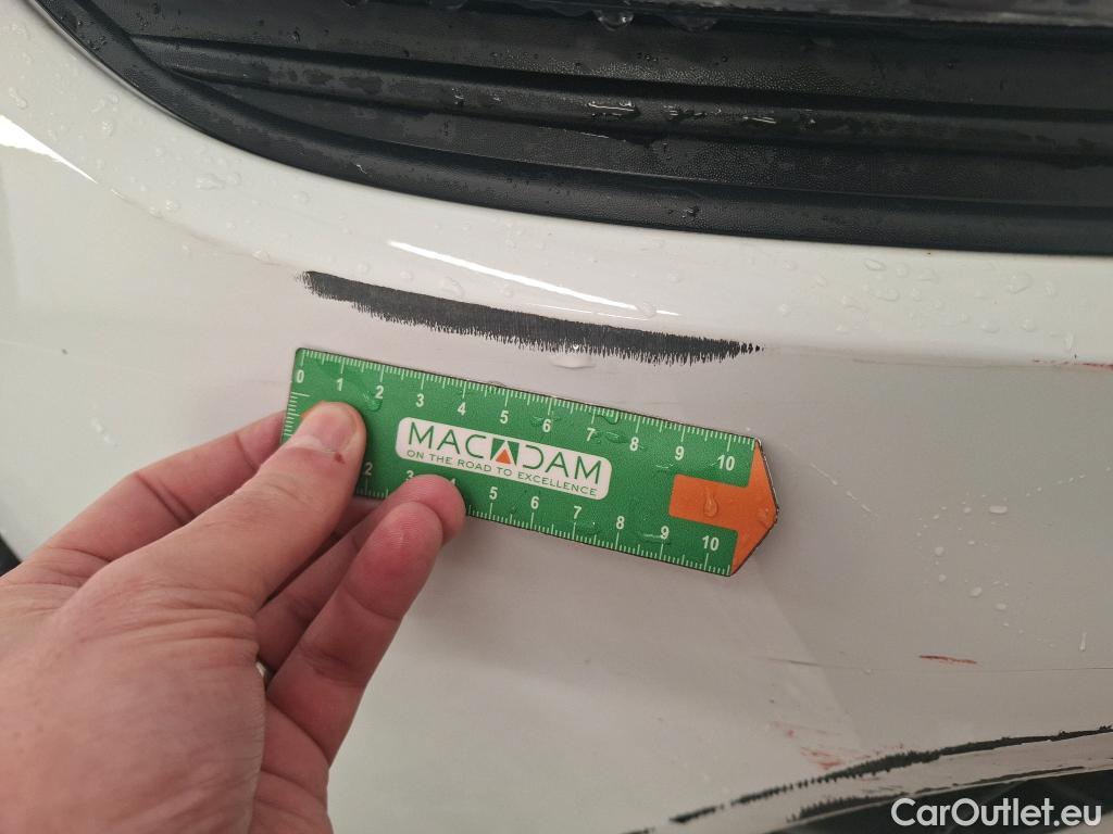  Renault  Clio  IV Air MediaNav 1.5 dCi 90CV BVM5 E6 #26