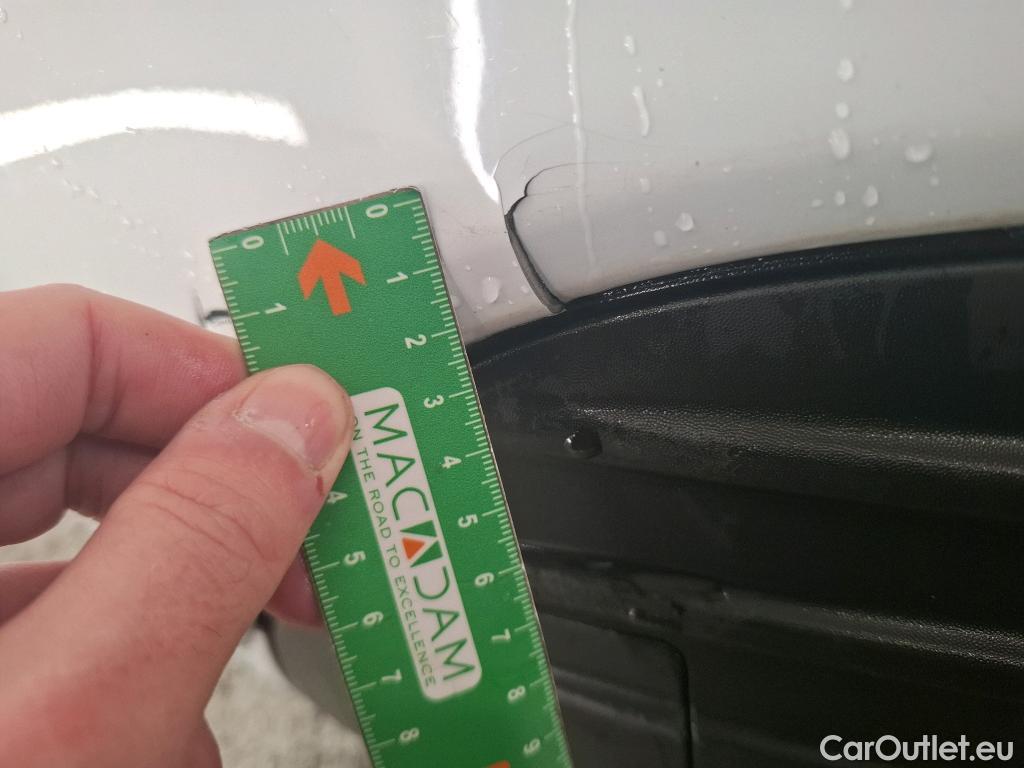  Renault  Clio  IV Air MediaNav 1.5 dCi 90CV BVM5 E6 #8