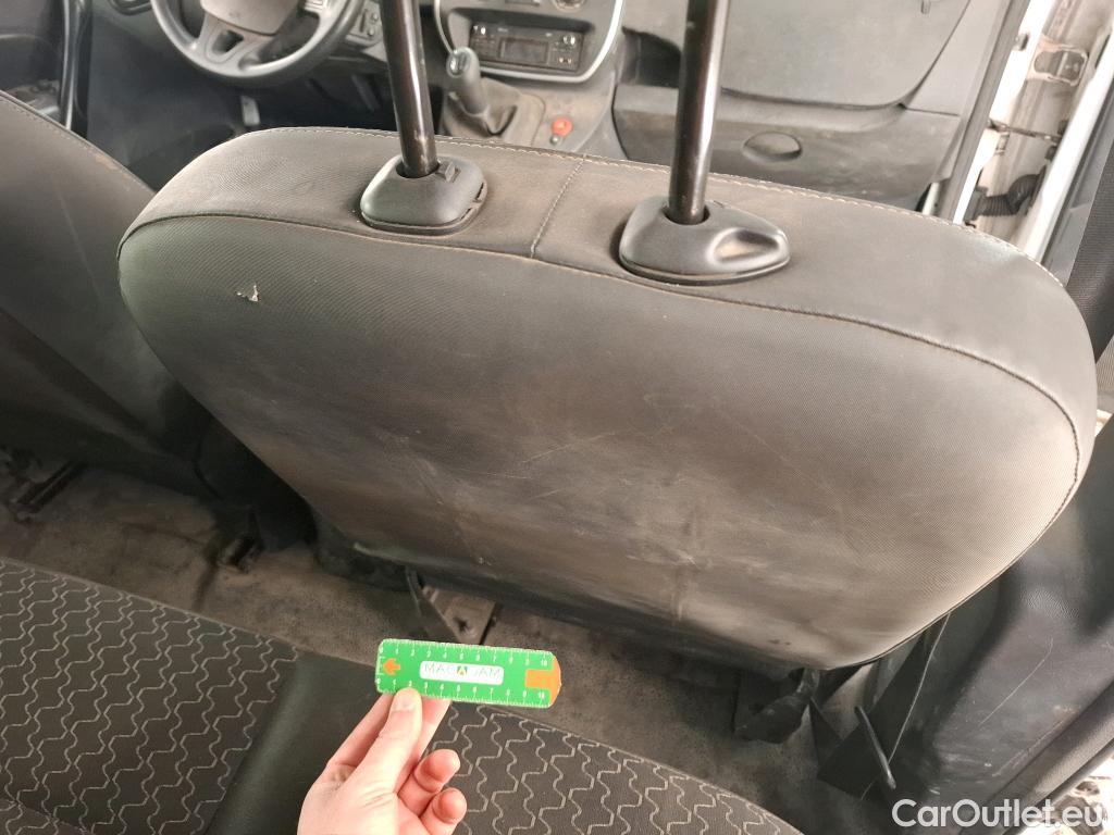  Renault  Kangoo RENAULT  Express VU 4p Combi Cab Appro Extra Energy 1.5 dCi 90 #32