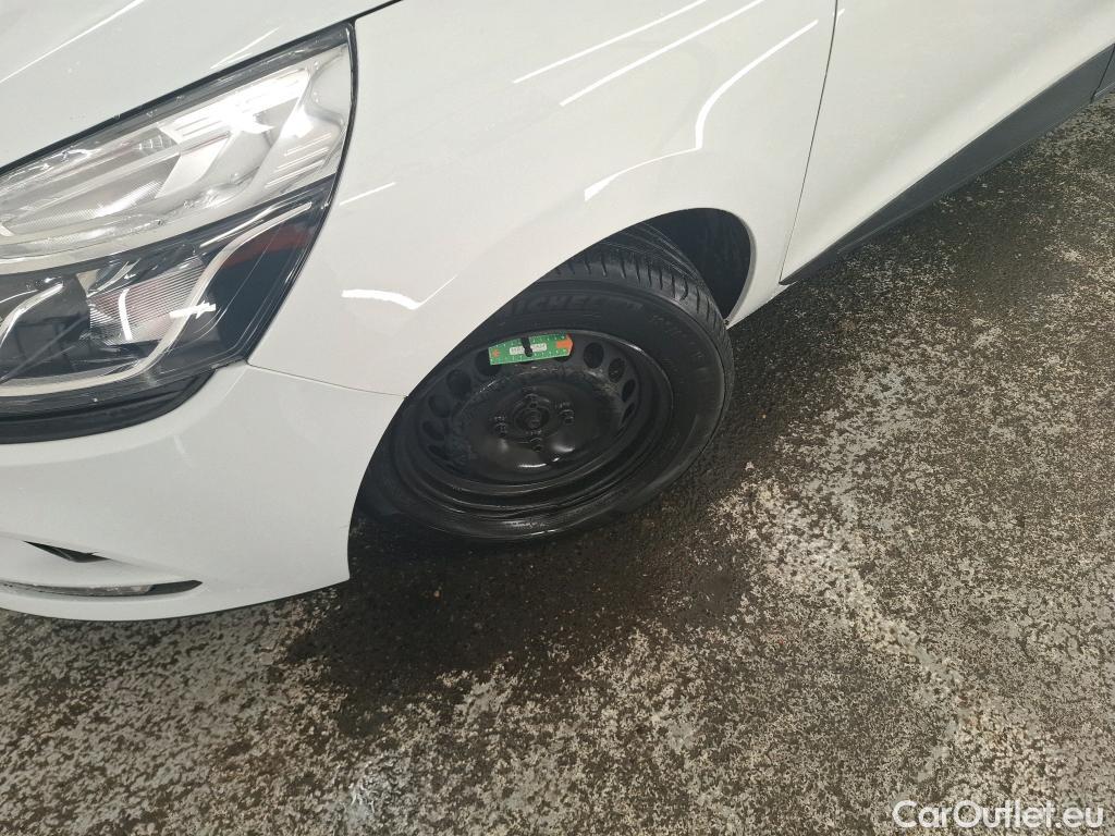  Renault  Clio  IV Air MediaNav 1.5 dCi 90CV BVM5 E6 #61