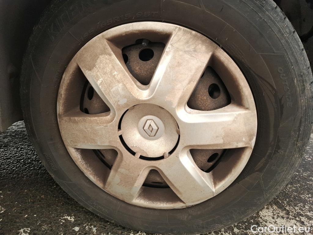  Renault  Kangoo RENAULT  Express VU 4p Combi Cab Appro Extra Energy 1.5 dCi 90 #46