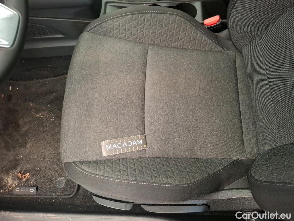  Renault  Clio  V Business 1.0 SCe 65CV BVM5 E6d #37