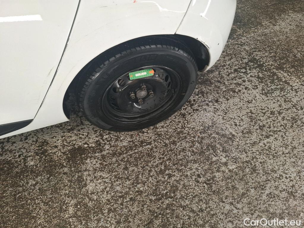  Renault  Clio  IV Air MediaNav 1.5 dCi 90CV BVM5 E6 #60