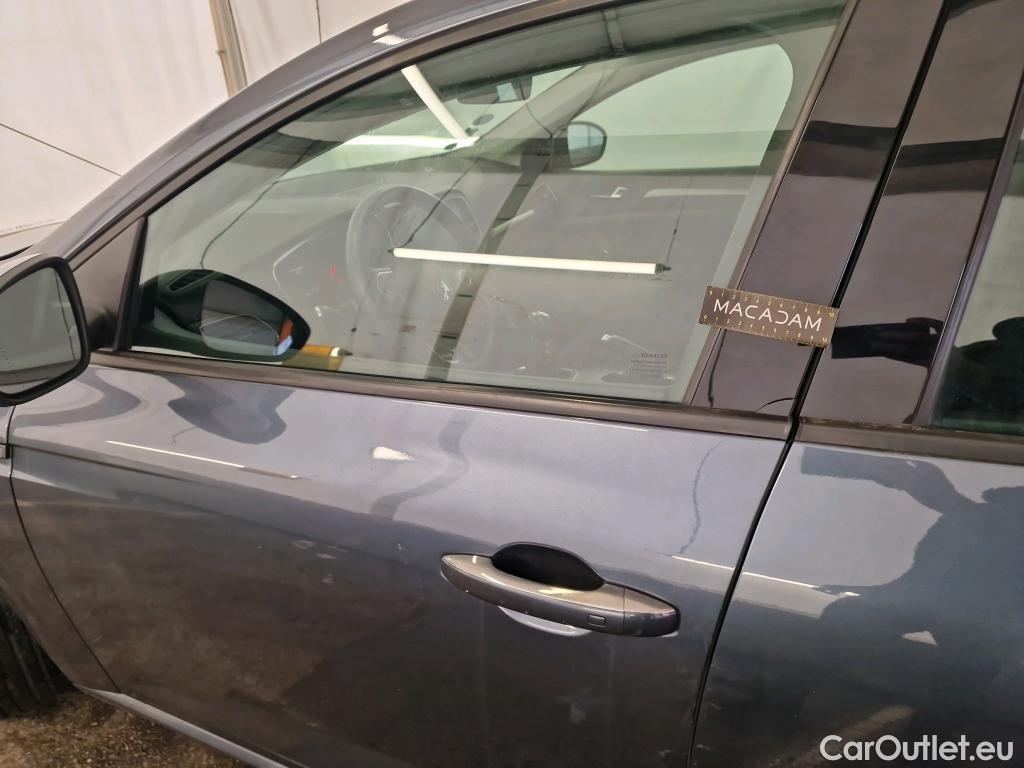  Renault  Megane  IV Berline 5 ptes. Business 1.0 TCe 115CV BVM6 E6d #9