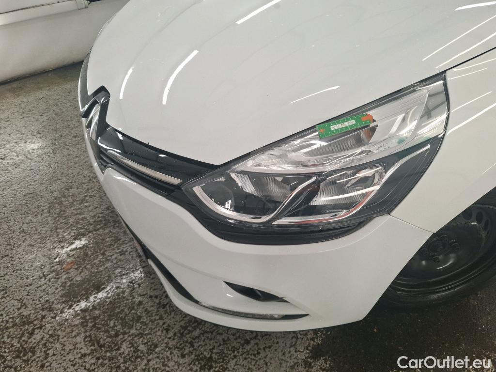  Renault  Clio  IV Air MediaNav 1.5 dCi 90CV BVM5 E6 #58