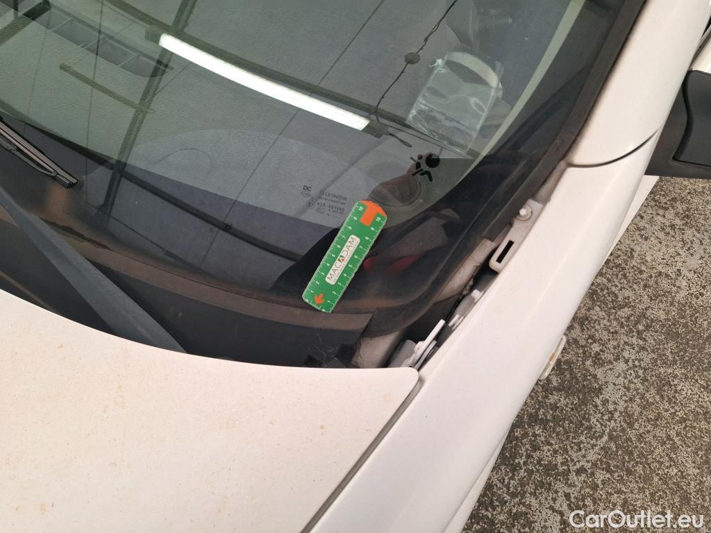  Renault  Kangoo RENAULT  Express VU 4p Combi Cab Appro Extra Energy 1.5 dCi 90 #56