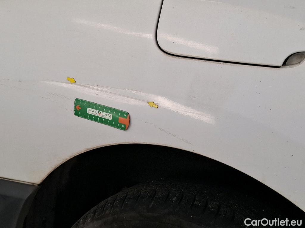  Renault  Kangoo RENAULT  Express VU 4p Combi Cab Appro Extra Energy 1.5 dCi 90 #7