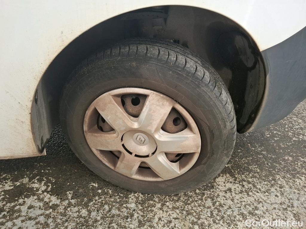  Renault  Kangoo RENAULT  Express VU 4p Combi Cab Appro Extra Energy 1.5 dCi 90 #23