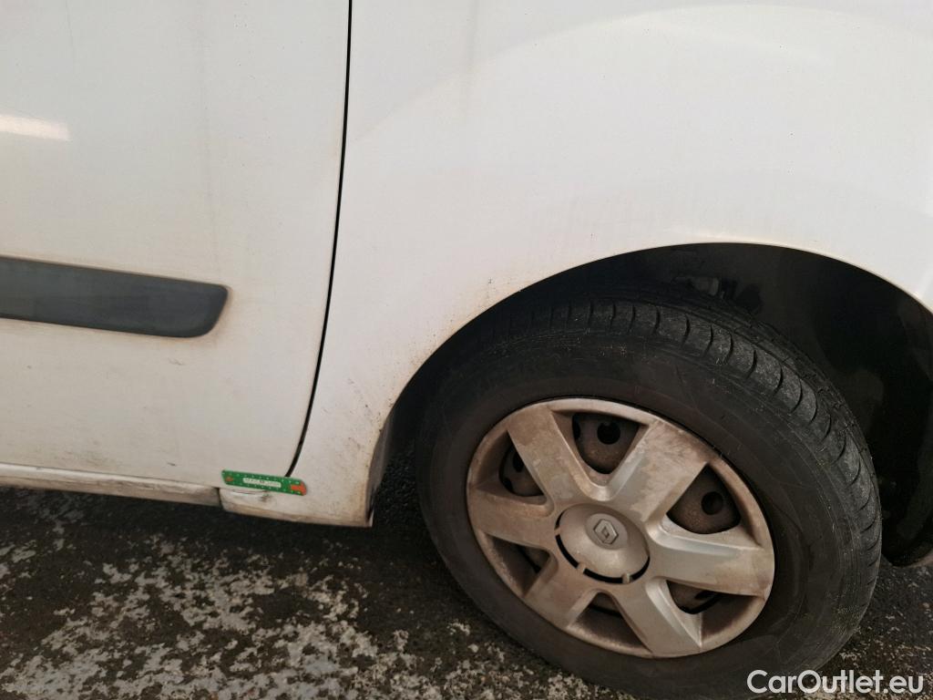  Renault  Kangoo RENAULT  Express VU 4p Combi Cab Appro Extra Energy 1.5 dCi 90 #17