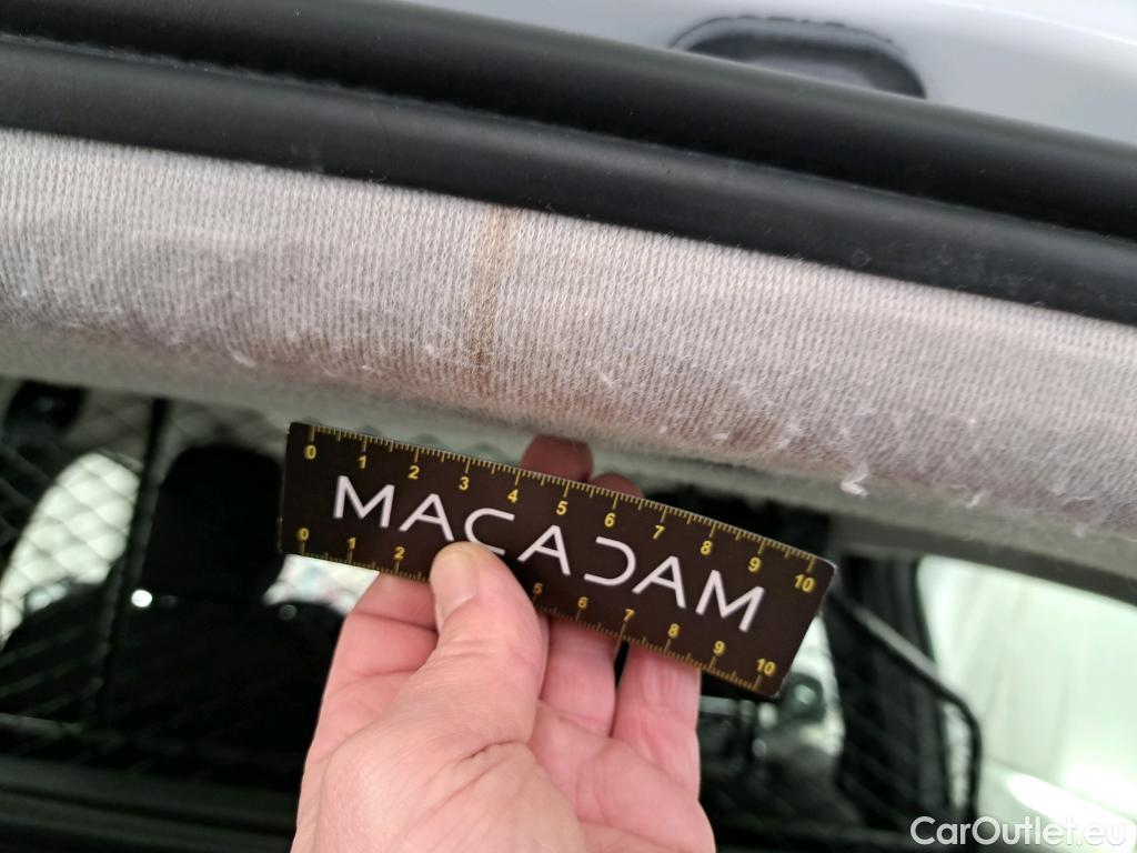  Renault  Clio  V Société Air Nav 1.5 dCi 85CV BVM6 E6dT #14