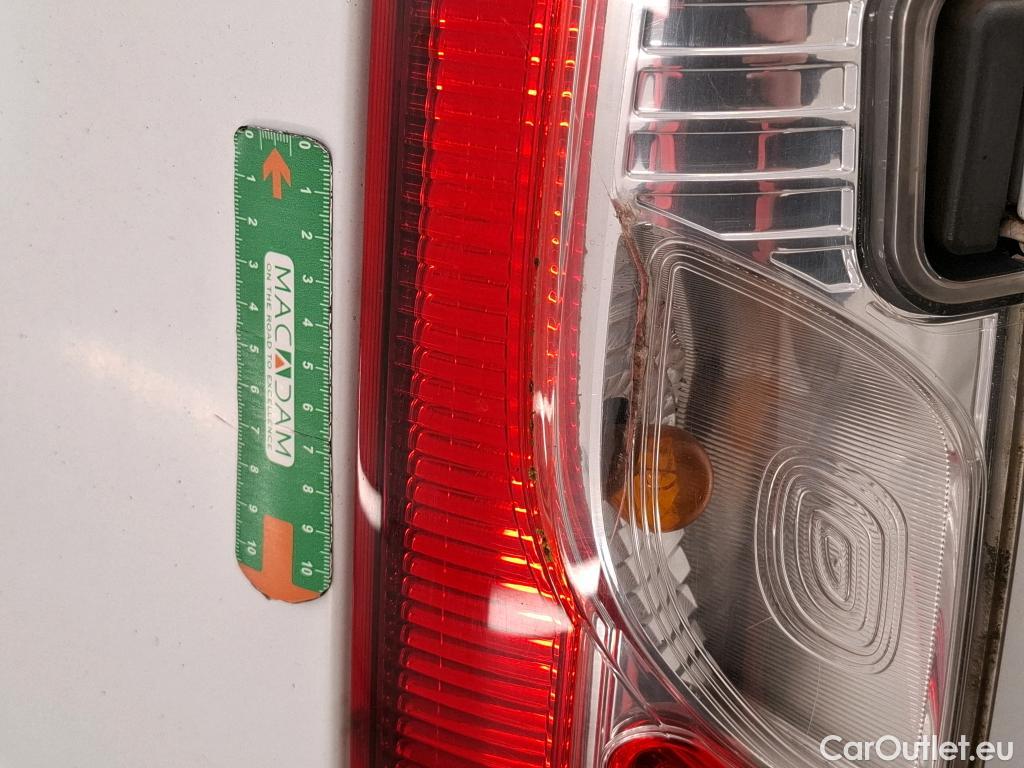  Renault  Kangoo RENAULT  Express VU 4p Combi Cab Appro Extra Energy 1.5 dCi 90 #22